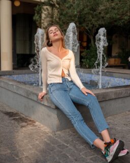 Sunny days will come☀️ Until then enjoy our sales up to 50% 

www.peachesout.gr

#wintersales #saltandpepperjeans #peachesoutofficial